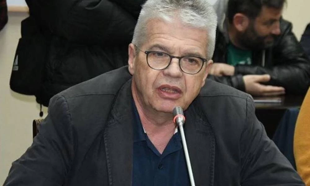 Γώγος: Εάν εντοπίζεται κρούσμα θα κλείνει τμήμα... όχι το σχολείο